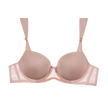Le Demi - Lace / Rose