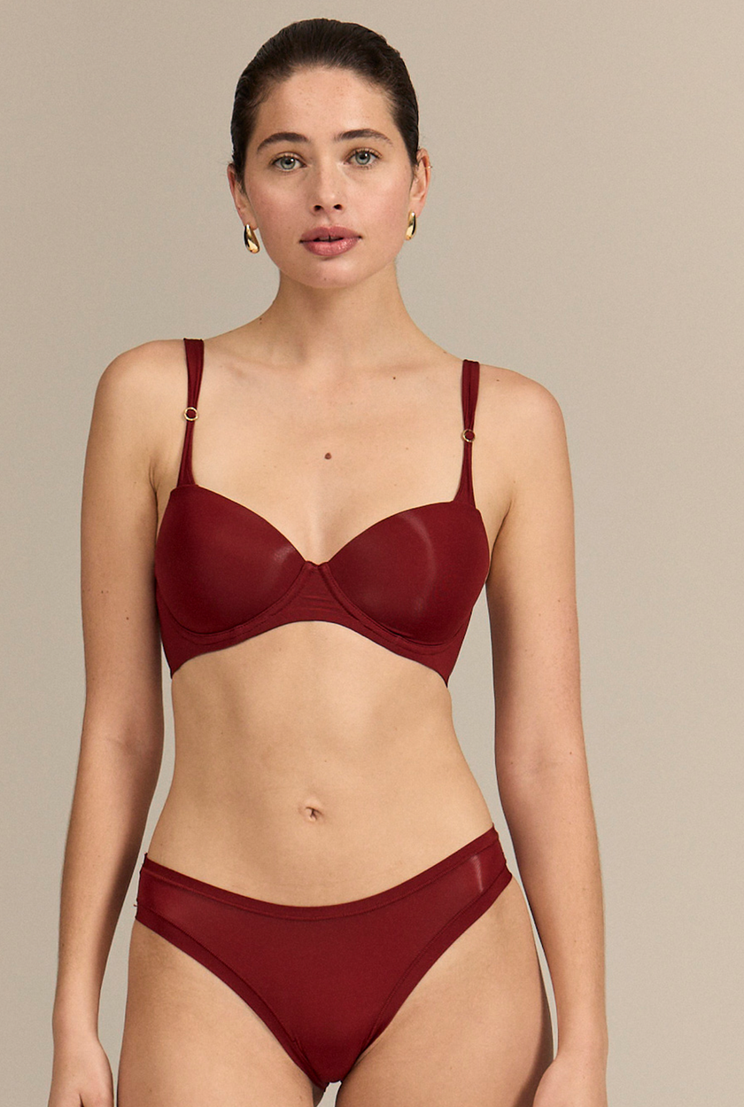 Bikini - Wine in the Library (Bundle)