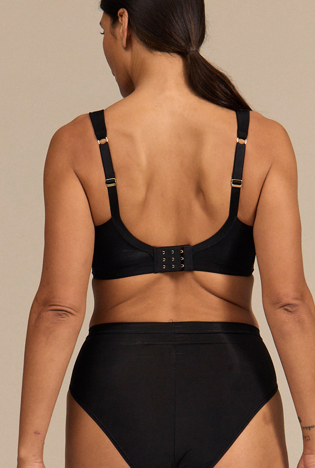 Le Curve - Noir / Black