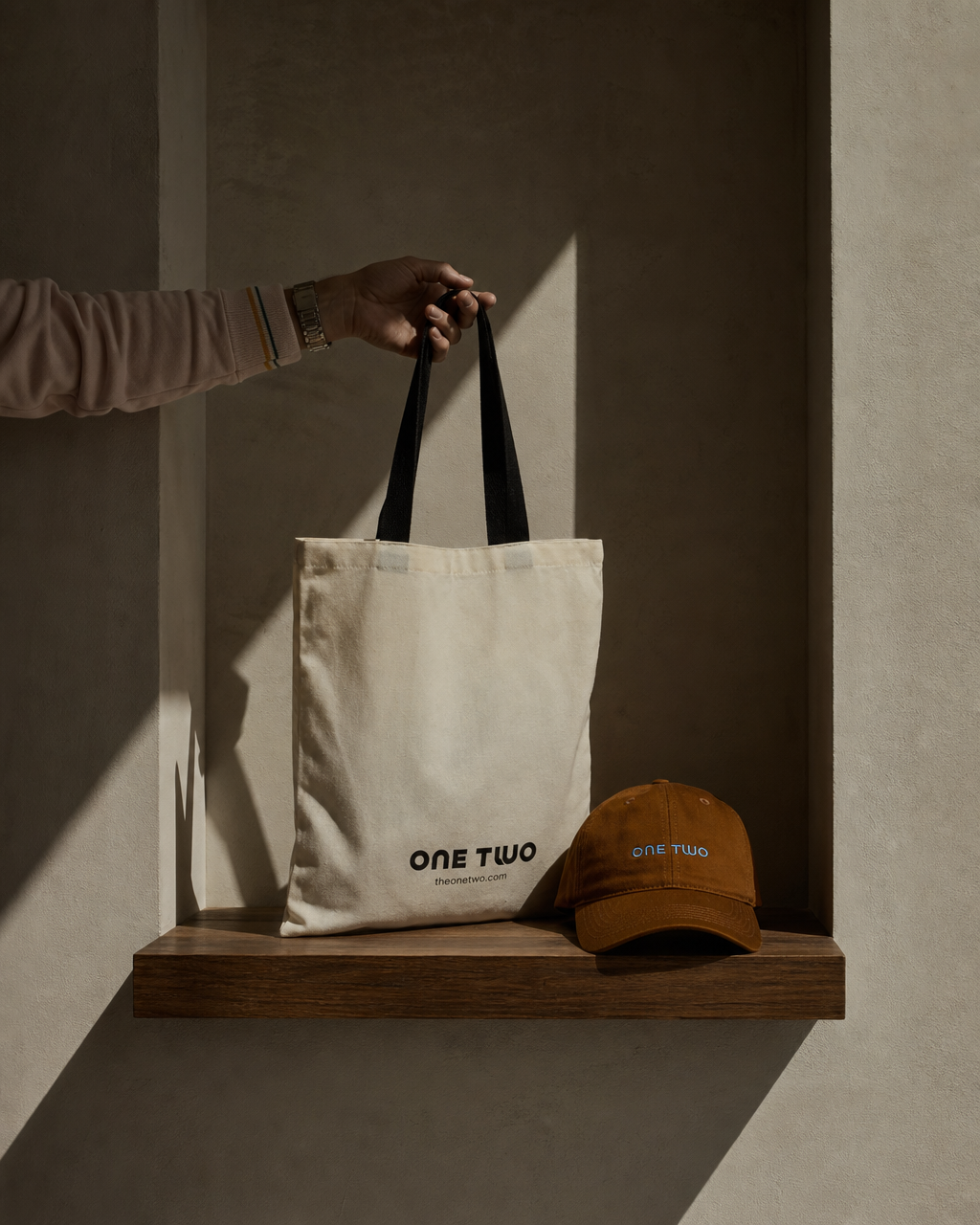 Signature Cap