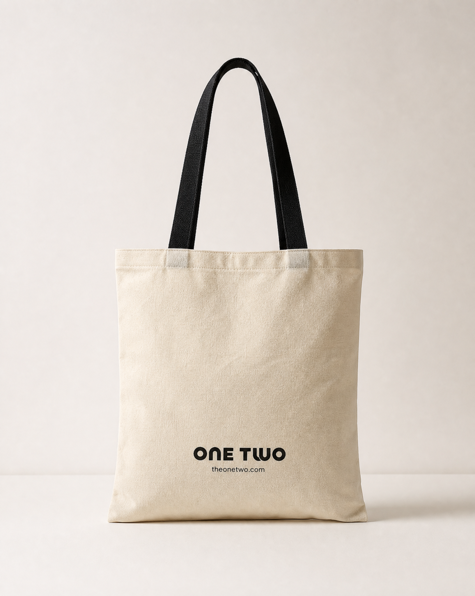 Signature Tote