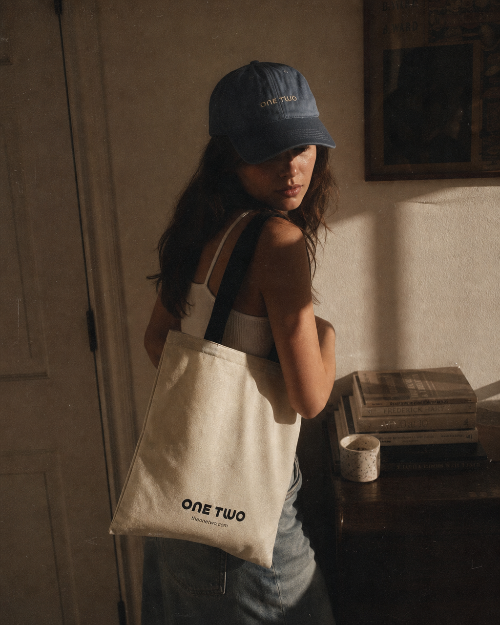 Signature Tote