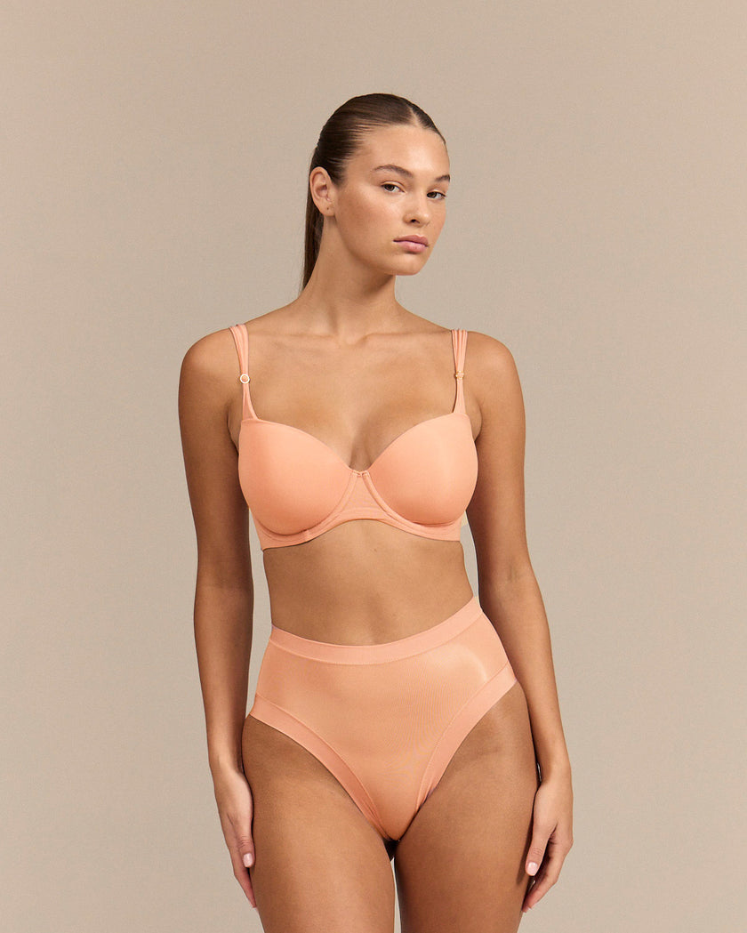 Le Original - Pêche / Peach (Bundle)