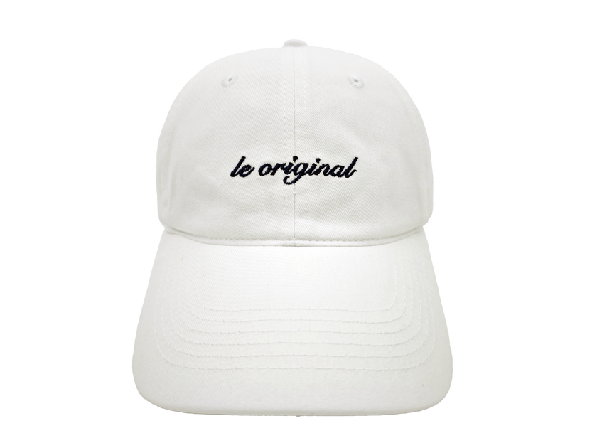 Signature Cap