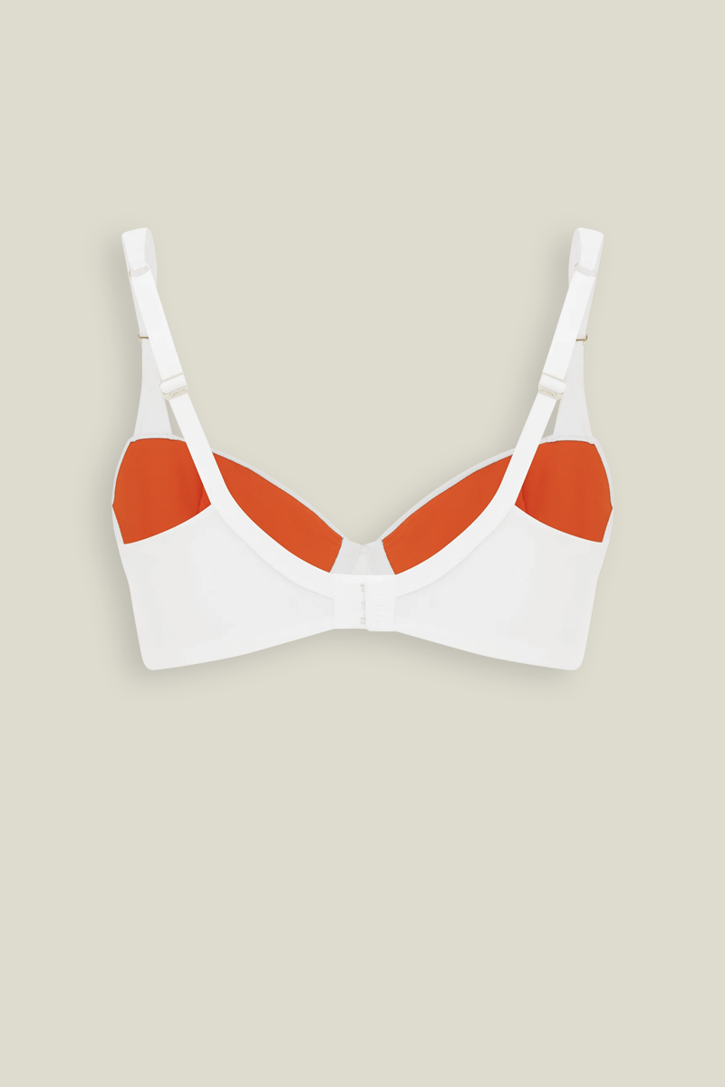 Le Original - Blanc / White (Bundle)