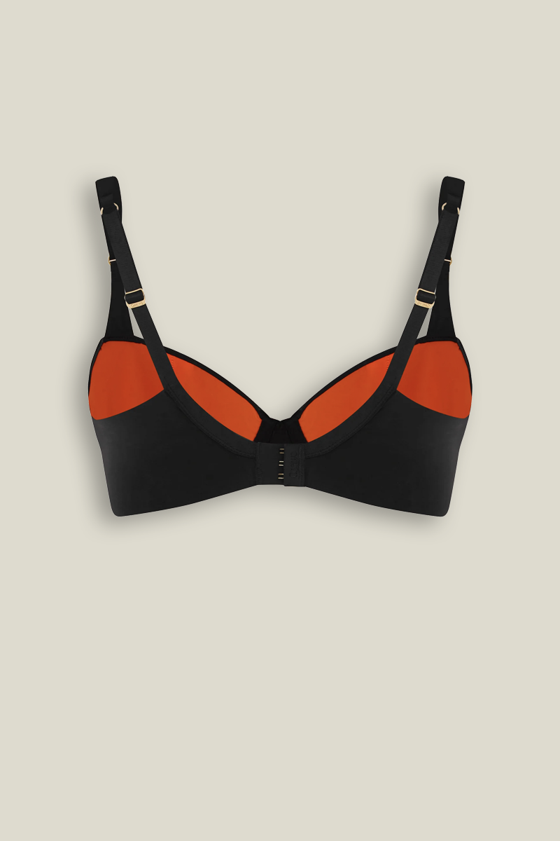 ARCHIVE: Le Original V1 - Noir / Black