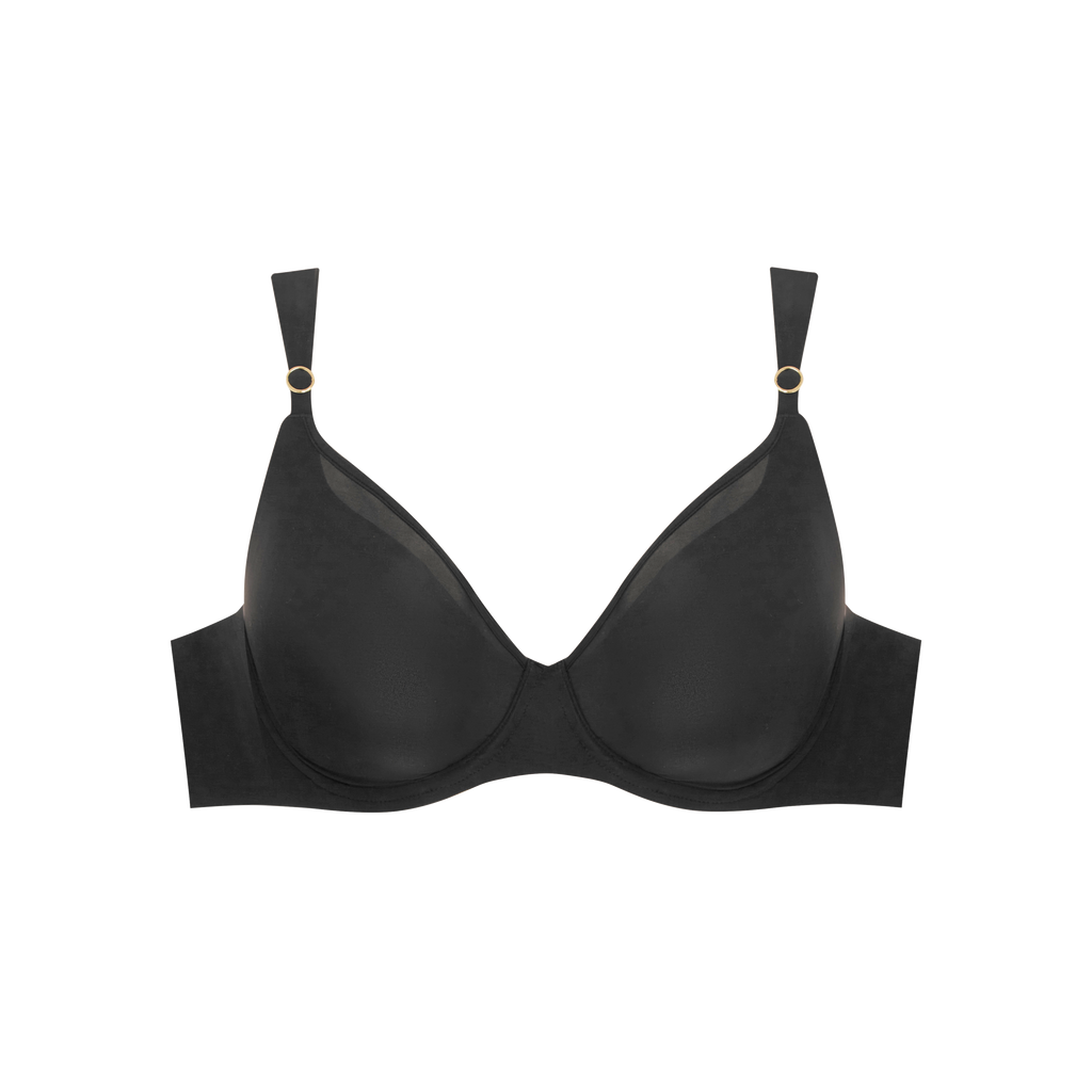 Le Curve - Noir / Black