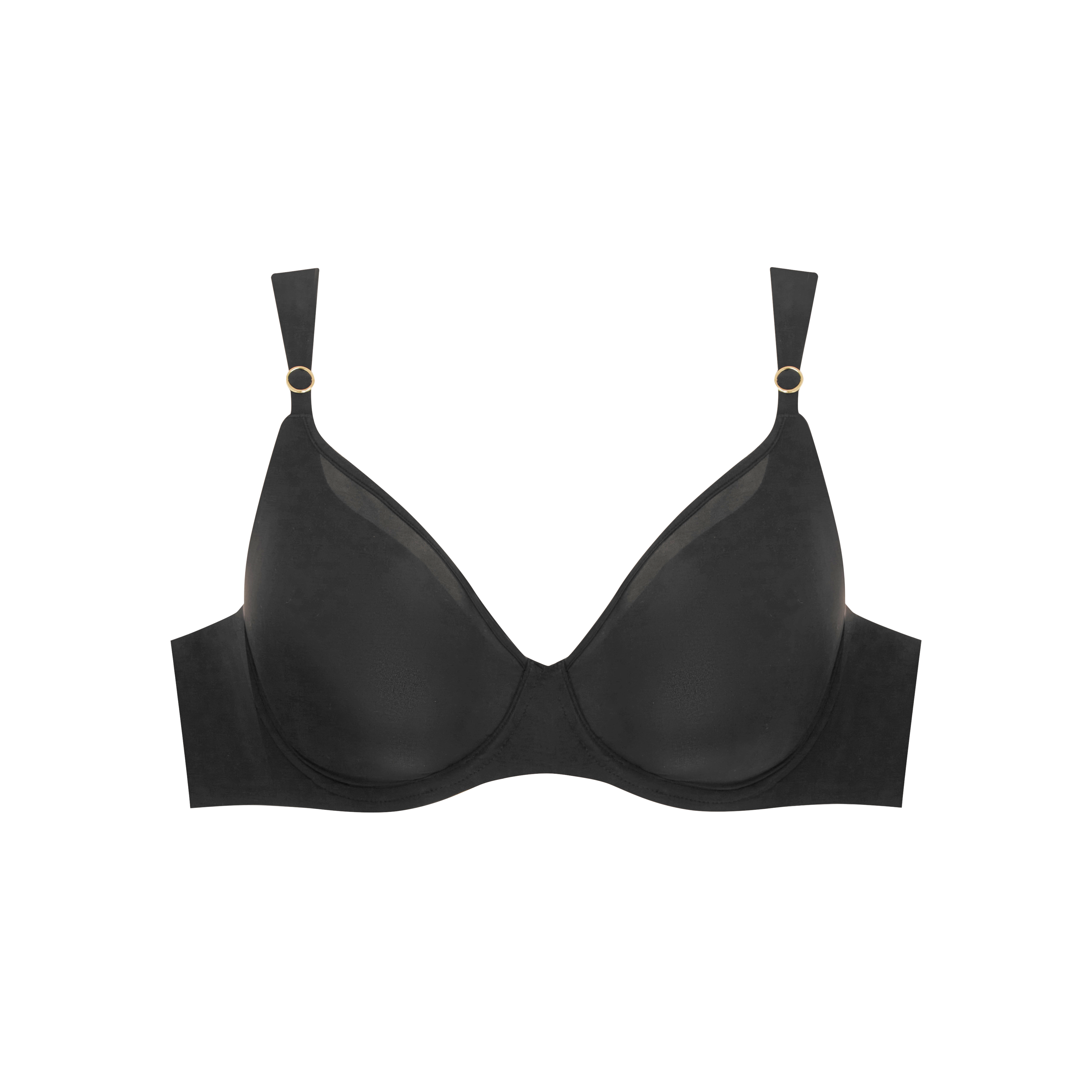 Le Curve - Noir / Black