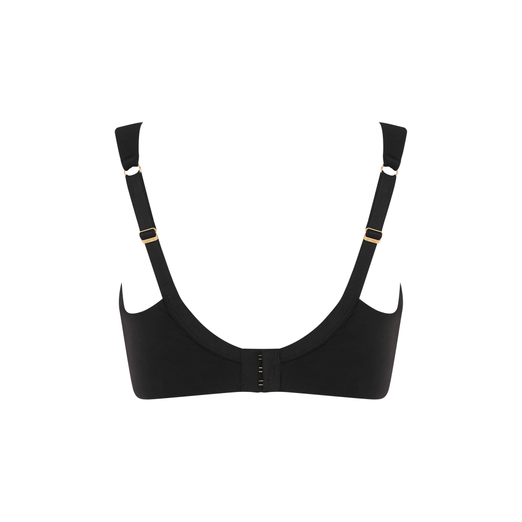 Le Curve - Noir / Black