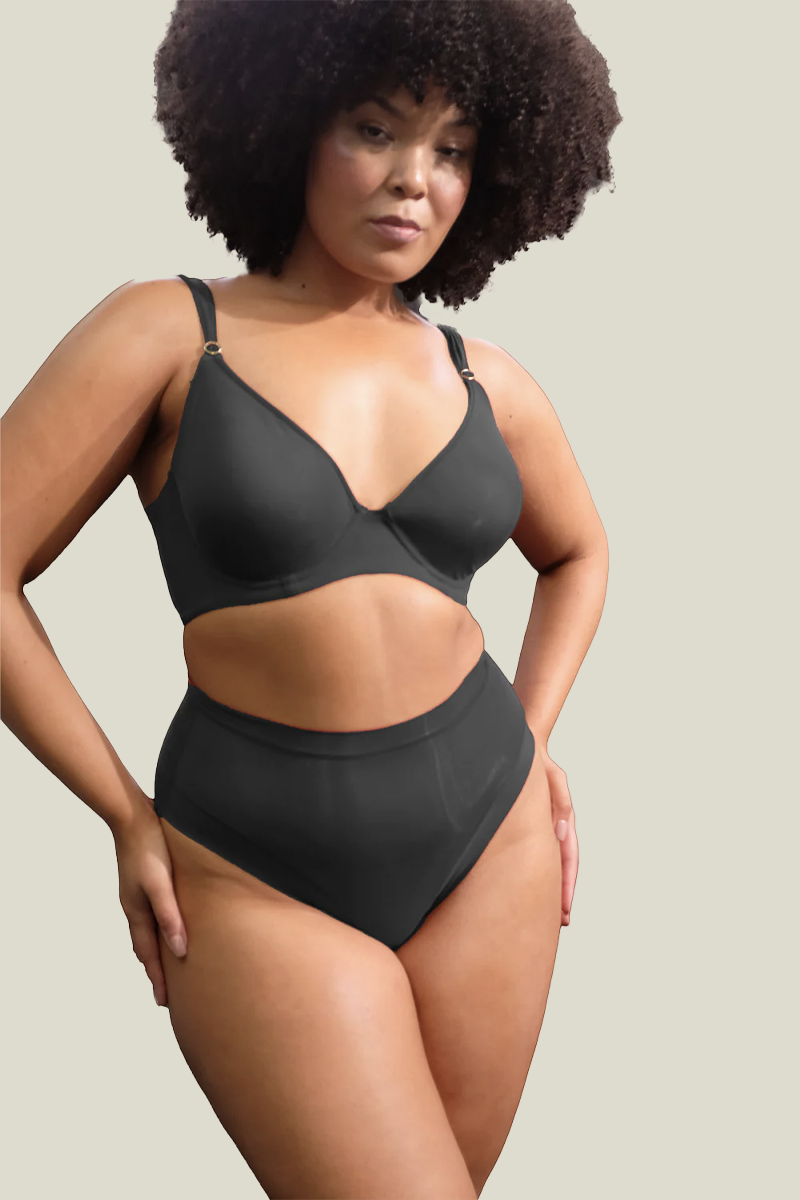 ARCHIVE: Le Curve V1 - Noir / Black