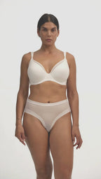 Le Curve - Blanc / White