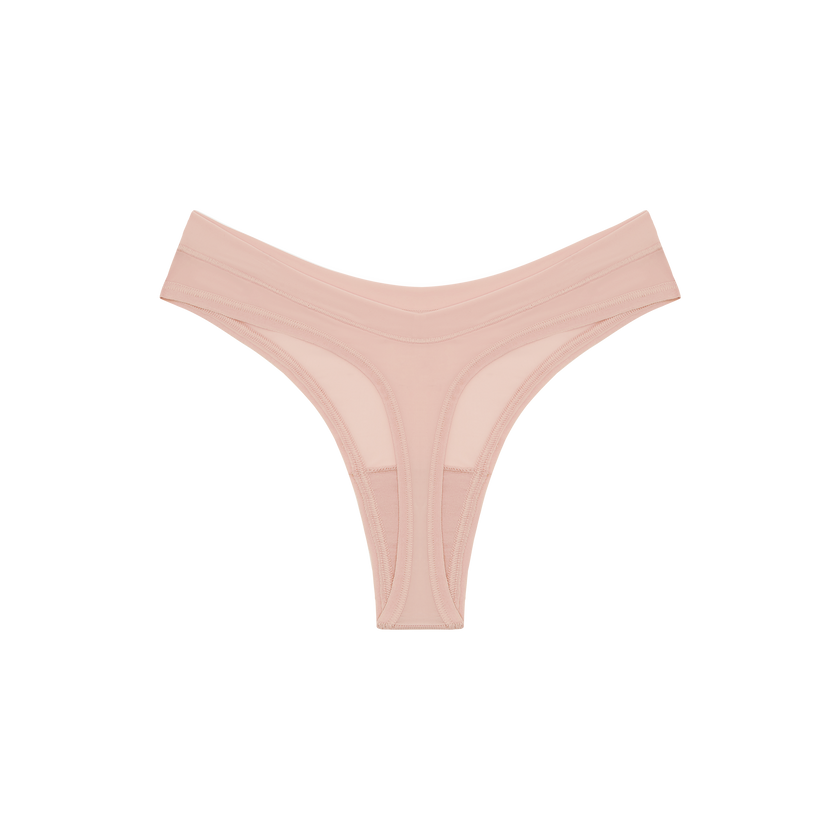 Thong - Warm Sand at Dusk (Bundle)