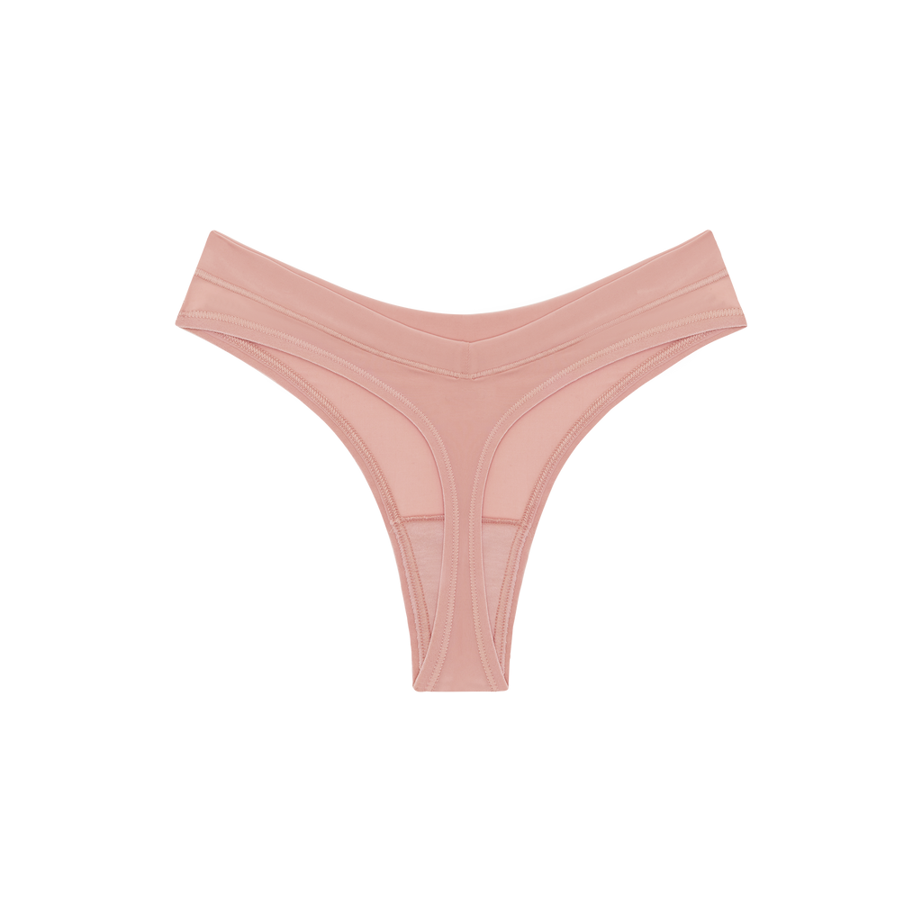 Thong - Touched by the Sun