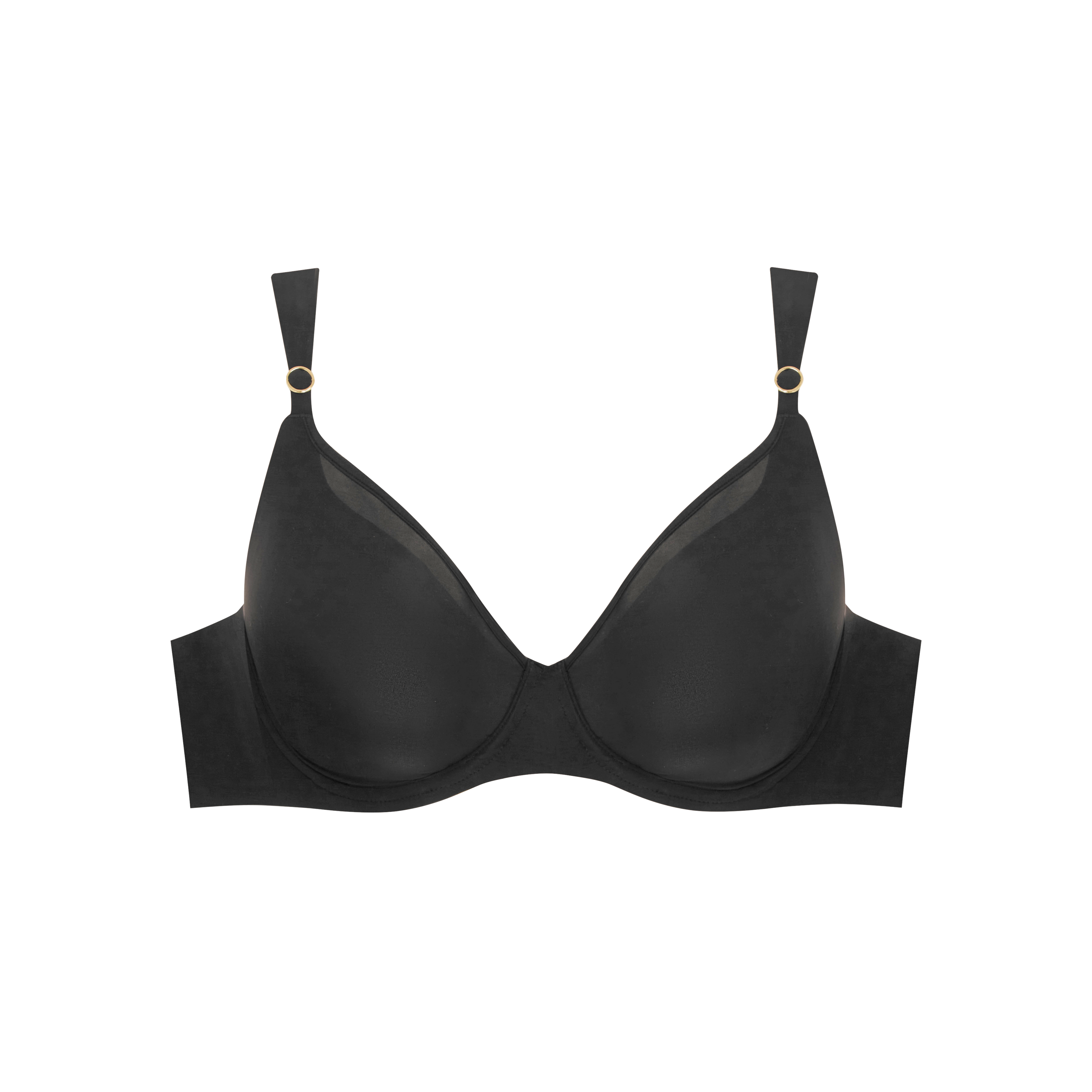 ARCHIVE: Le Curve V1 - Noir / Black