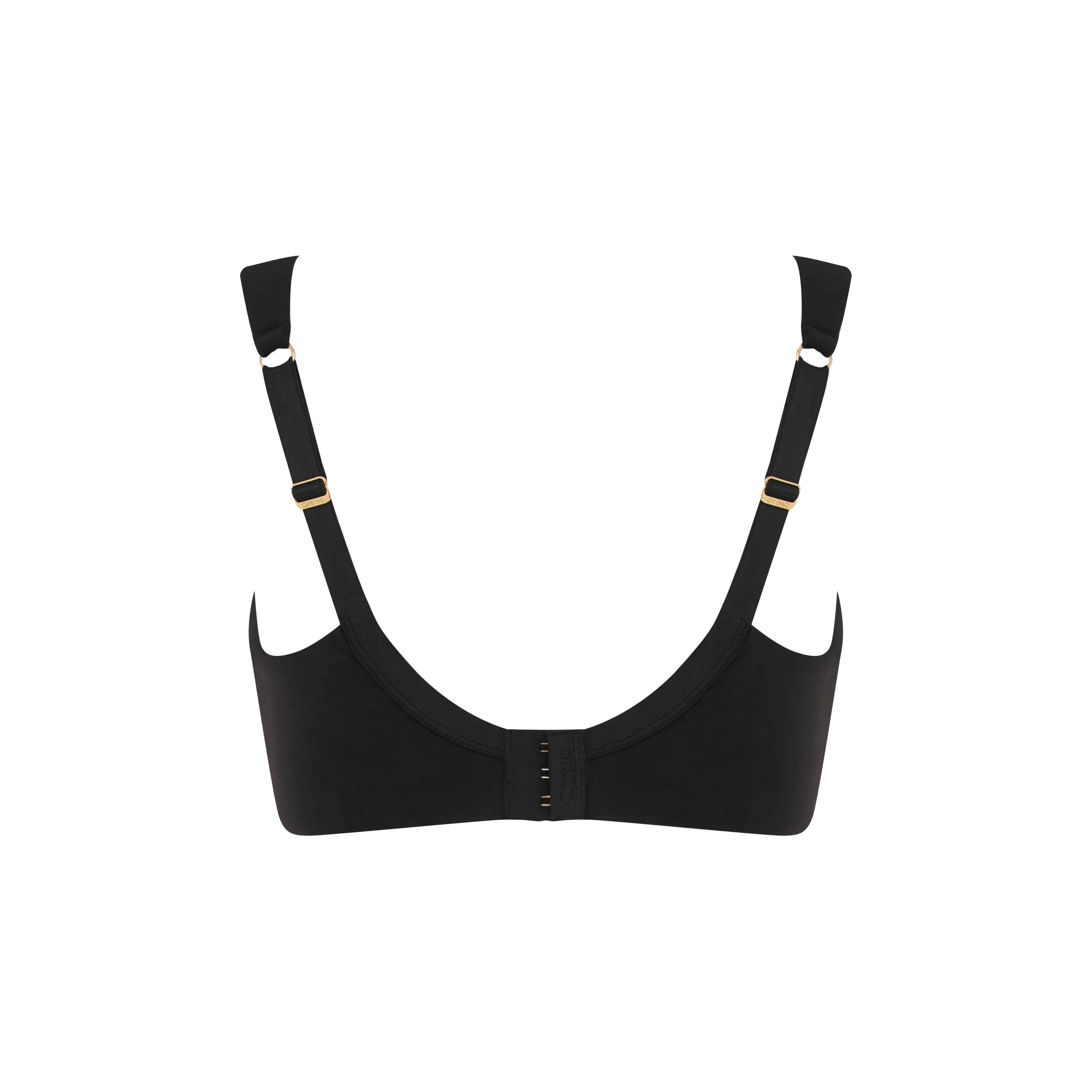 ARCHIVE: Le Curve V1 - Noir / Black